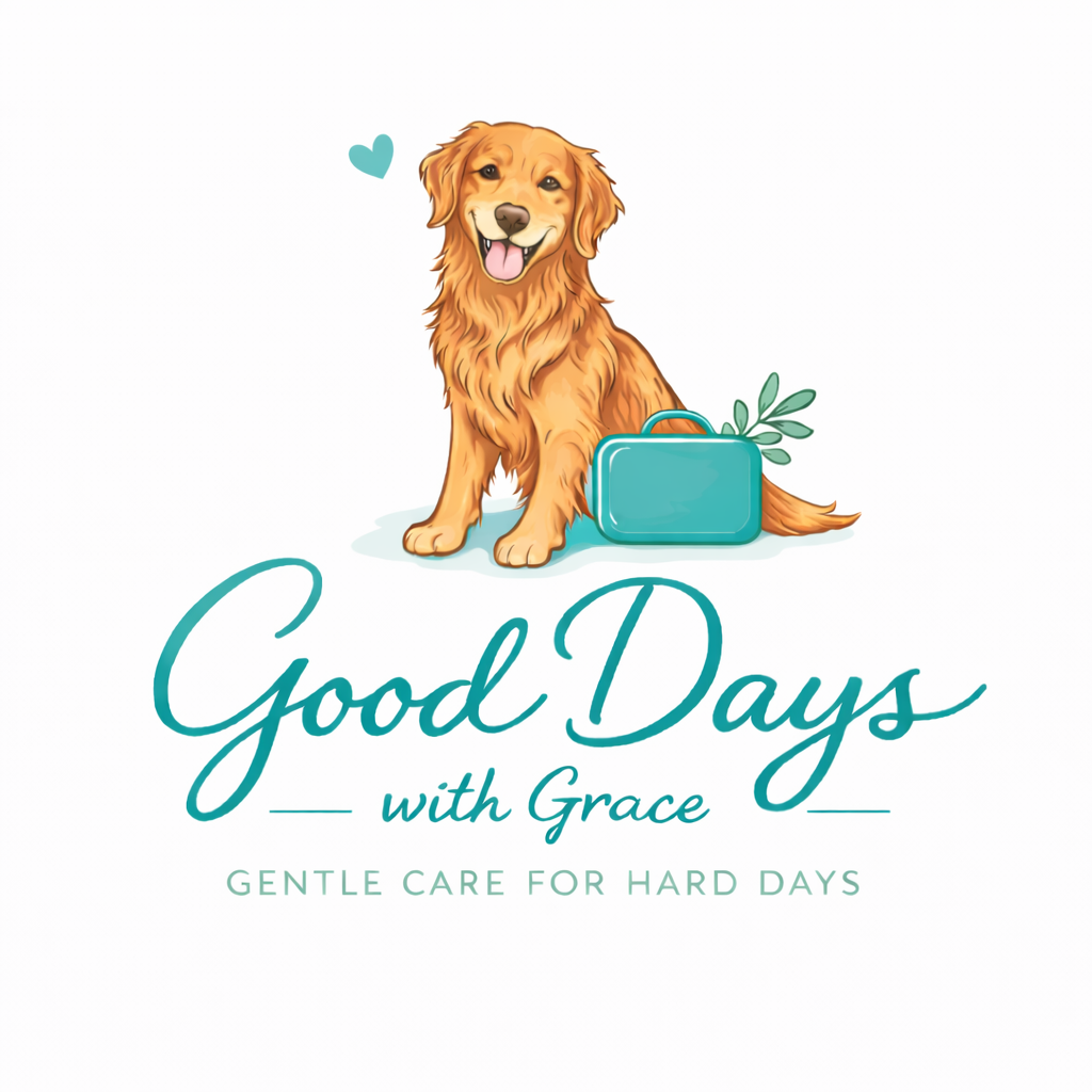 Good Days with Grace